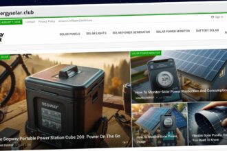 Publish Guest Post on energysolar.club