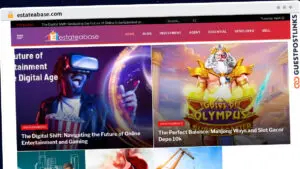 Publish Guest Post on estateabase.com