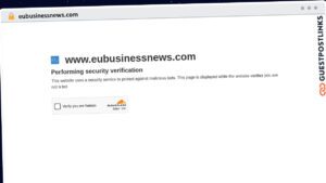 Publish Guest Post on eubusinessnews.com