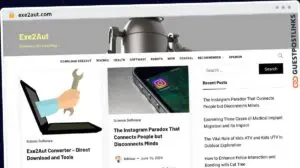 Publish Guest Post on exe2aut.com