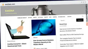 Publish Guest Post on exe2aut.com