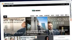 Publish Guest Post on fabnews.co.uk