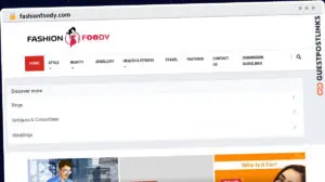 Publish Guest Post on fashionfoody.com
