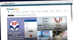 Publish Guest Post on financegab.com