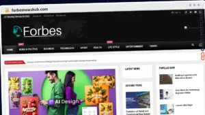 Publish Guest Post on forbesnewshub.com