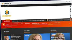 Publish Guest Post on gamoha.eu