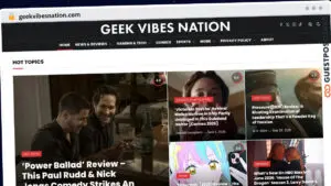 Publish Guest Post on geekvibesnation.com