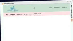 Publish Guest Post on haharvest.com