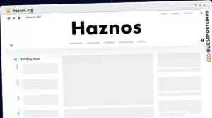 Publish Guest Post on haznos.org