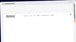 Publish Guest Post on heckhome.com