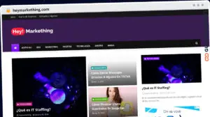 Publish Guest Post on heymarkething.com
