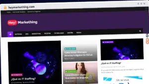 Publish Guest Post on heymarkething.com