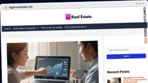 Publish Guest Post on highrealestate.net