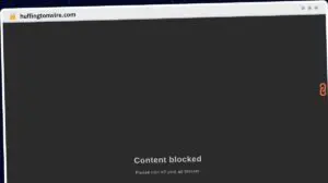 Publish Guest Post on huffingtonwire.com