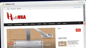 Publish Guest Post on huffusa.com