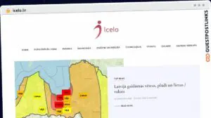 Publish Guest Post on icelo.lv