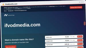Publish Guest Post on ifvodmedia.com