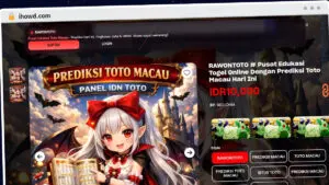 Publish Guest Post on ihowd.com