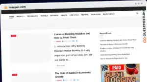 Publish Guest Post on imnepal.com