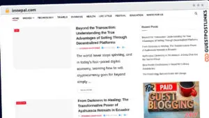 Publish Guest Post on imnepal.com