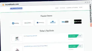 Publish Guest Post on increditools.com