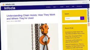 Publish Guest Post on infozla.com