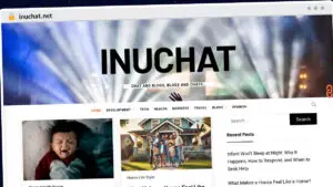 Publish Guest Post on inuchat.net