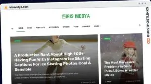 Publish Guest Post on irismedya.com