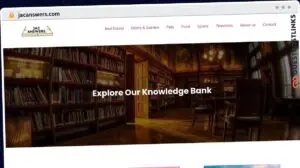 Publish Guest Post on jacanswers.com