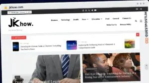 Publish Guest Post on jkhow.com