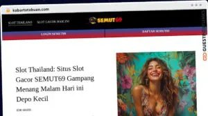Publish Guest Post on kabartotabuan.com