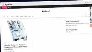 Publish Guest Post on kyalu.in
