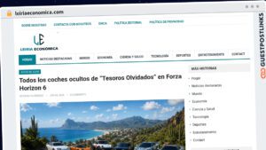 Publish Guest Post on leiriaeconomica.com