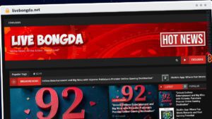 Publish Guest Post on livebongda.net