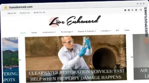 Publish Guest Post on liveenhanced.com