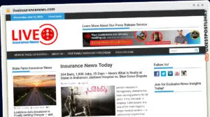 Publish Guest Post on liveinsurancenews.com
