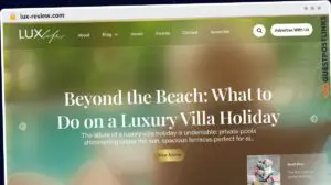 Publish Guest Post on lux-review.com