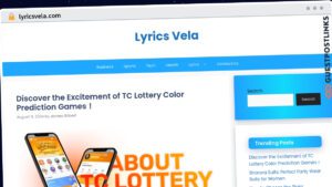 Publish Guest Post on lyricsvela.com
