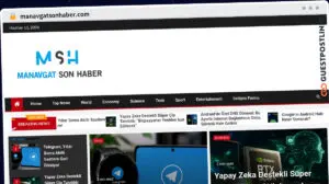 Publish Guest Post on manavgatsonhaber.com