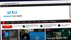 Publish Guest Post on manavgatsonhaber.com