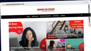 Publish Guest Post on manipurjobstation.com