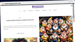 Publish Guest Post on marketingoverwrite.com