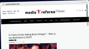 Publish Guest Post on mediareferee.com