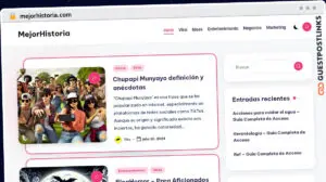 Publish Guest Post on mejorhistoria.com