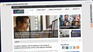 Publish Guest Post on mobilecommercepress.com