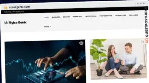 Publish Guest Post on myisagenix.com