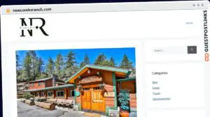 Publish Guest Post on newcombsranch.com