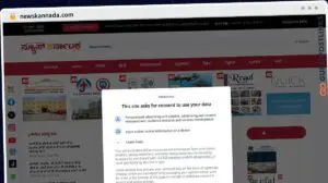 Publish Guest Post on newskannada.com