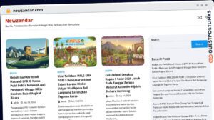 Publish Guest Post on newzandar.com