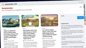 Publish Guest Post on newzandar.com